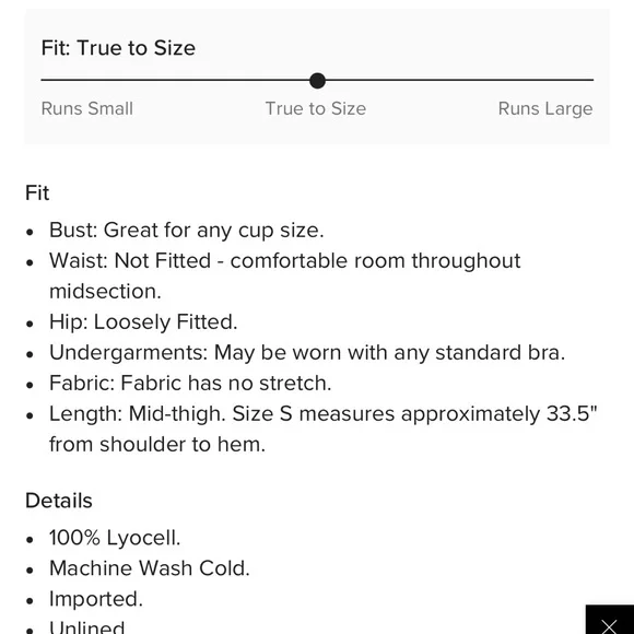 Lulus-It's A Tie Blue Chambray Belted Shirt Dress EUC - Picture 6 of 7